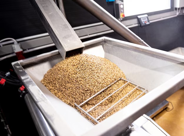 Maintenance Tips for Long-Lasting Rice Color Sorter Machines
